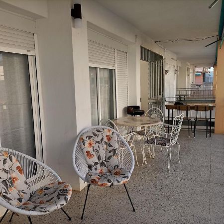 Apartamento Agasan Lejlighed Santa Pola Eksteriør billede